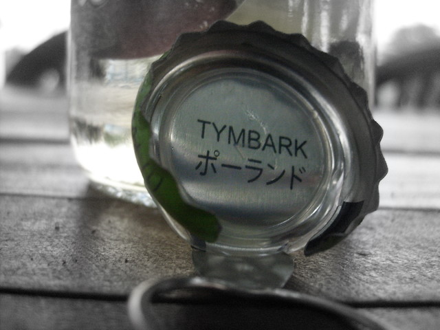 tymbark..;-*