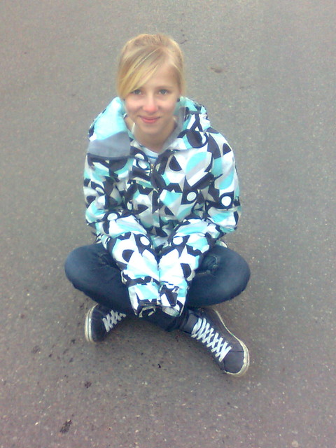 Oliwiaaaa . 