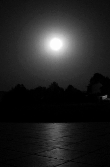 moon