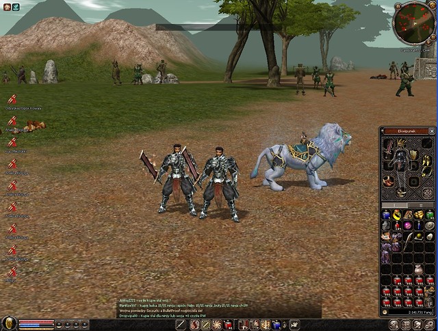 PandoraMt2 :D