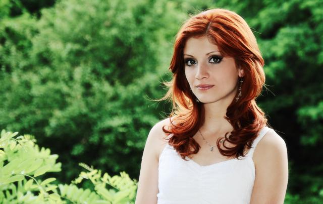Red Passion