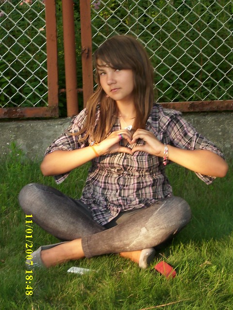Droga Wolna .. :*