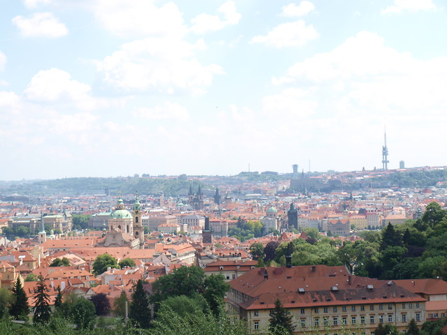 Praga 