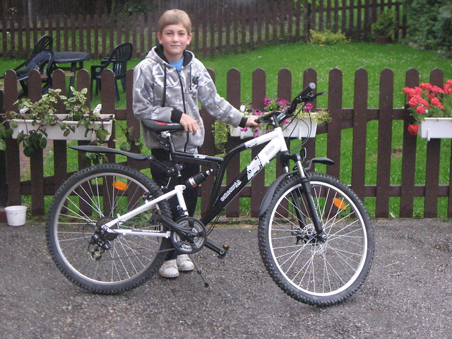 Na Rowerze