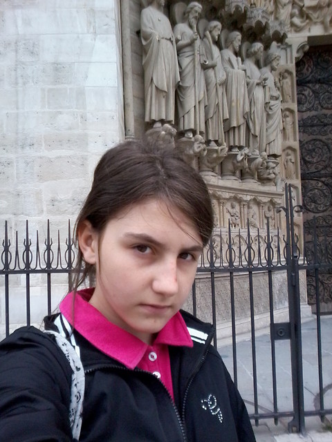 Paris....