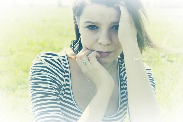 Mae due rzeczy ! ;**