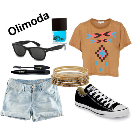 Wpis olimoda