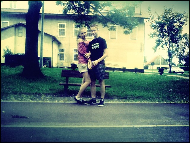 z wyprawy ;D 
