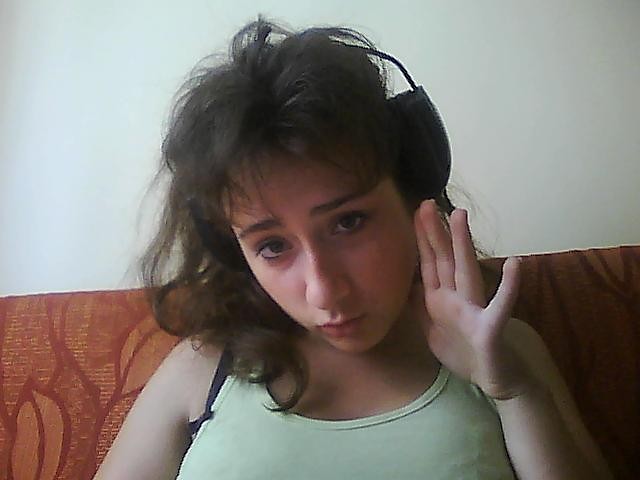 Oh jak sitanie dzi wygldam.!