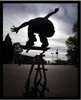 Skate