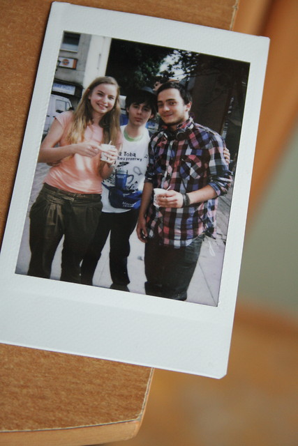 love polaroid;3