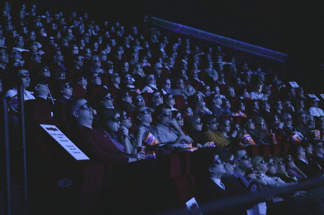 cinema