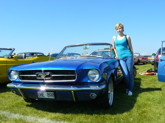 Wheels & Wings 2011