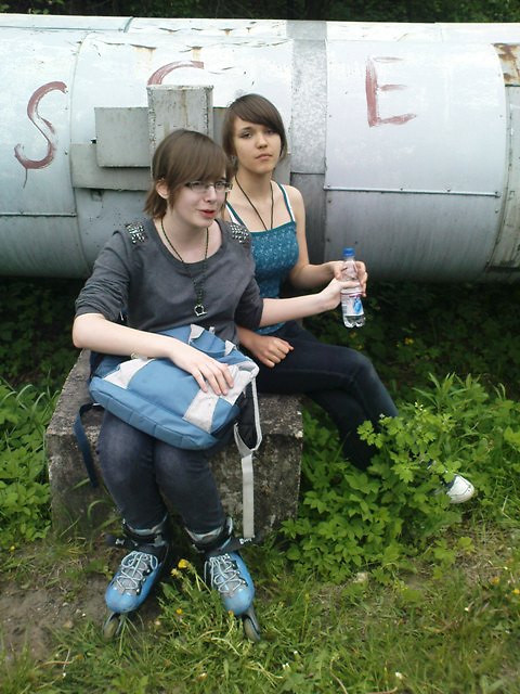 Skania!