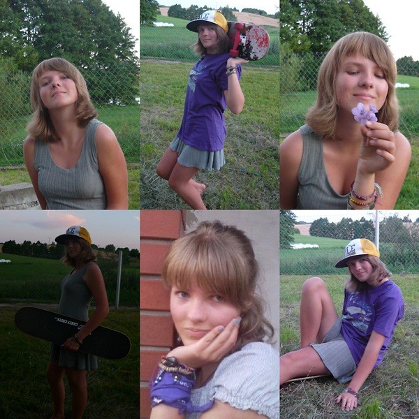 Sweet or skate ; D