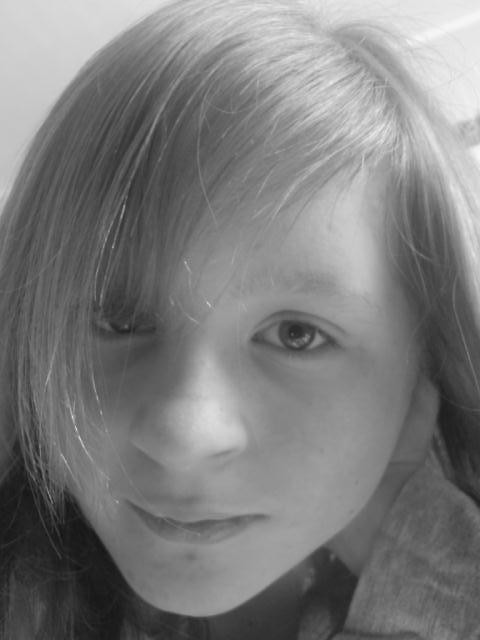 Takie tam ;)