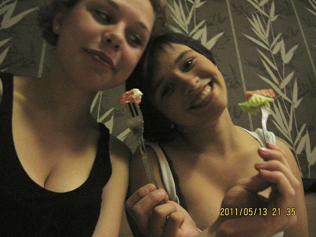 Synna saatka:)