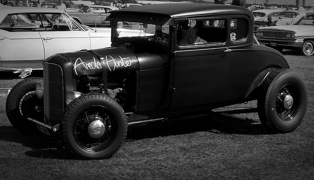 Wheels & Wings 2011