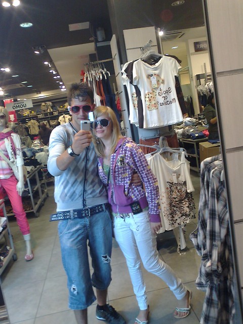 With Dankooo ;D;****