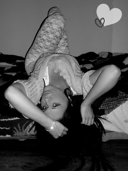;* ..
