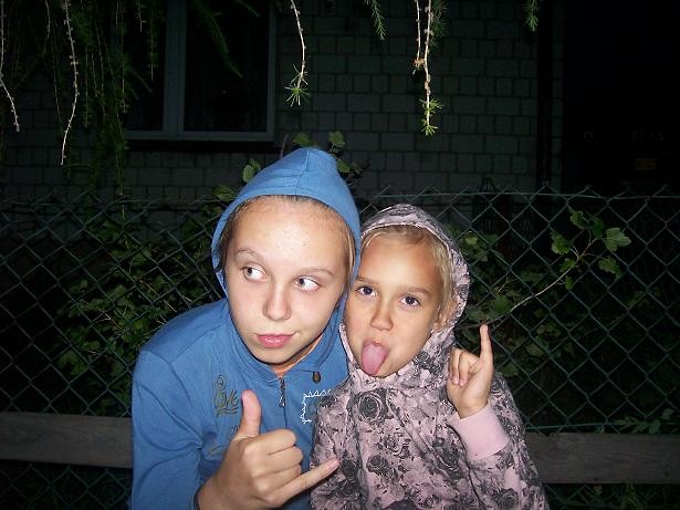 Z moj niuni . <  3