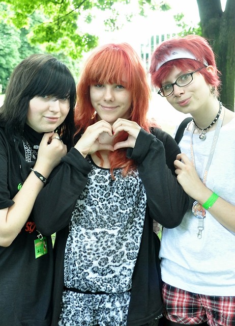 Animatsuri! ☆