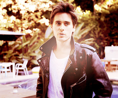 Jareeeek.