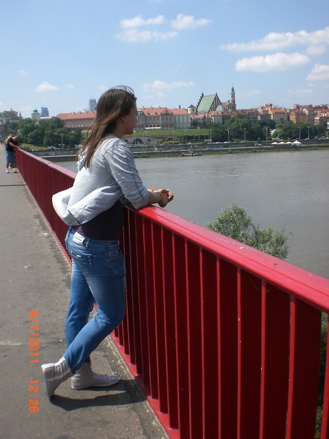 Warszawa ;*