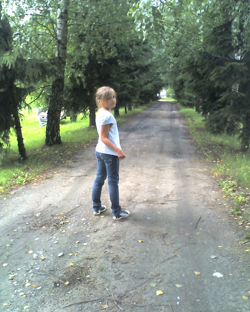 Nuda. ;D