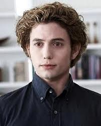 Jasper Cullen