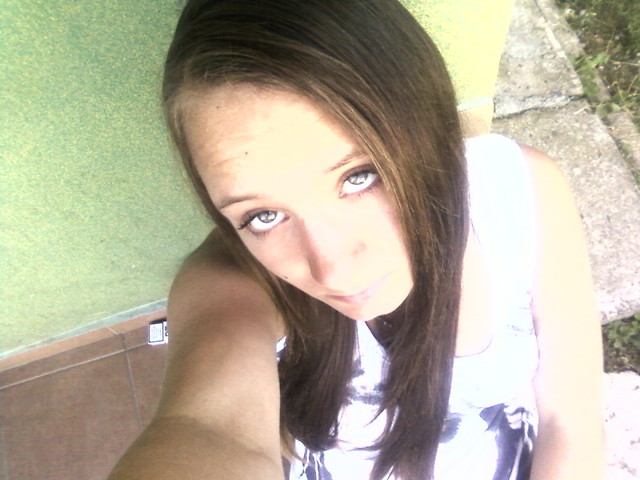 To chyba ja :*