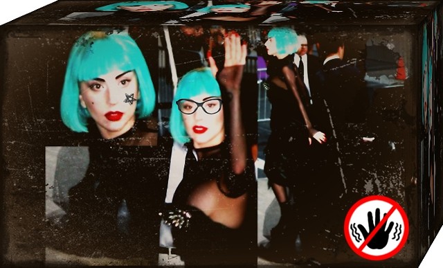 Lady GaGa