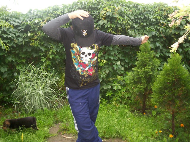 na cze Michael Jackson