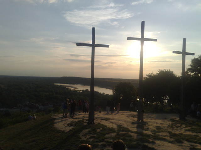 Cel do ktrego wszyscy dymy...