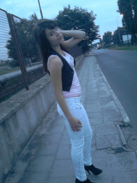 :* Dla Darii 