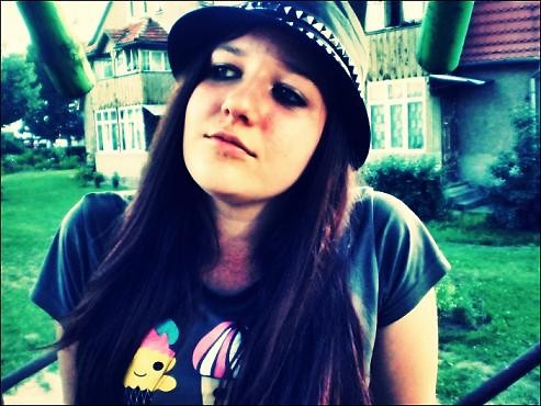Hmm... xd