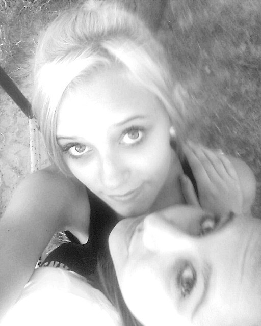 ` 2 ` + Klaudia 
