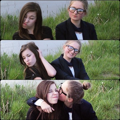 Wpis nieestetycznie