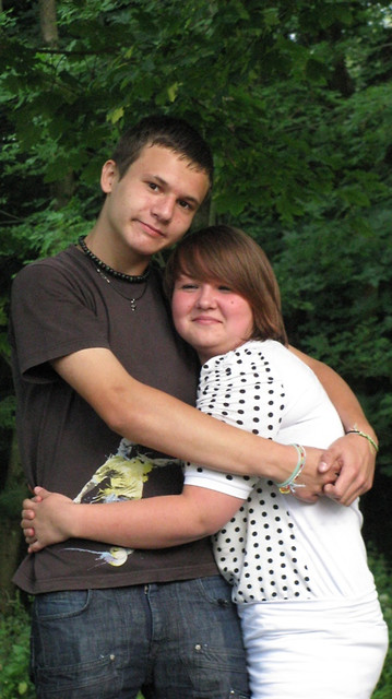  Z Czarkiem :**