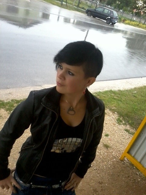 Irokez .! ; D hah 