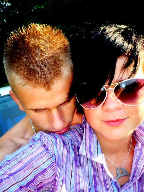 Z Misiaczkiem .! 