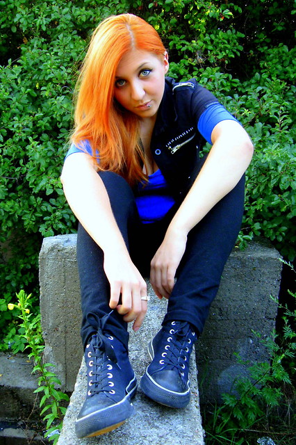 AVE SATAN \m/  ;d