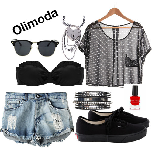 Wpis olimoda