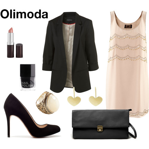 Wpis olimoda