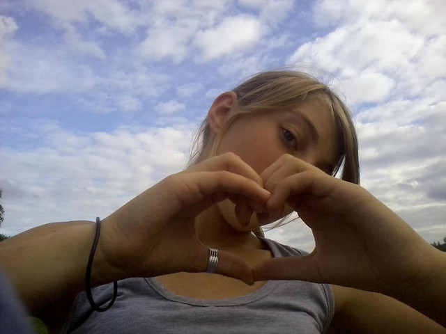 To ja!!!! ; ***