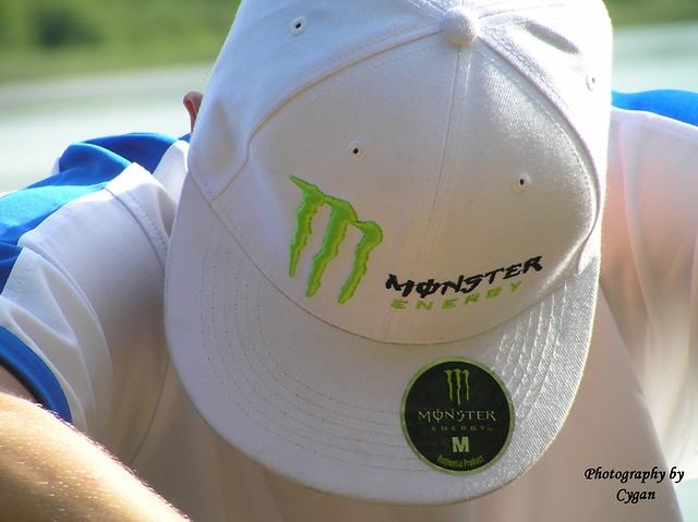 Monster :D