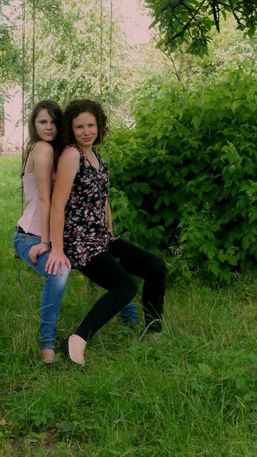 Bo my si Kochamy..