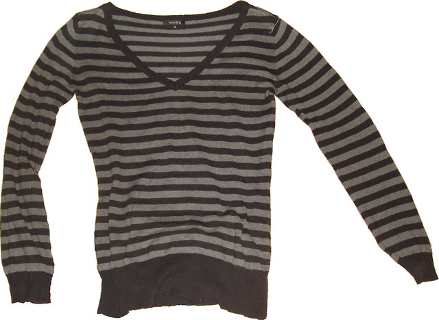 sweter