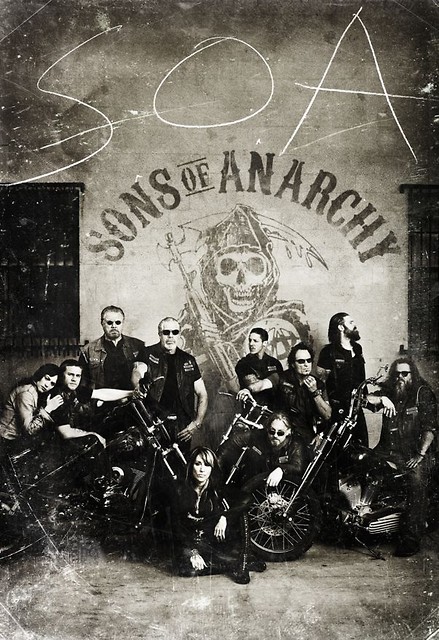 Wpis sonofanarchy