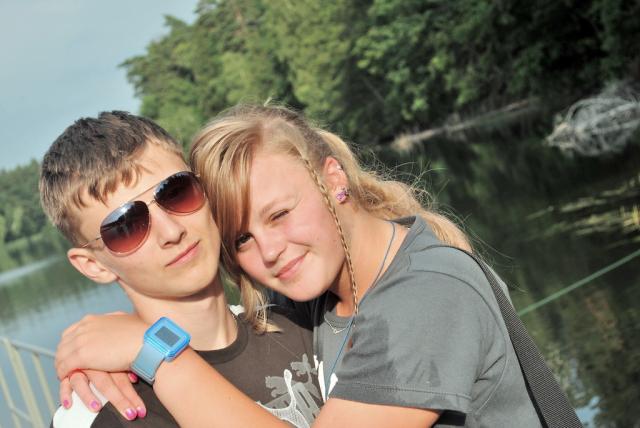 mazury